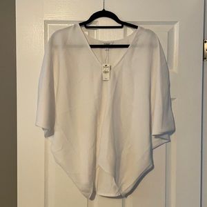 EXPRESS- white top